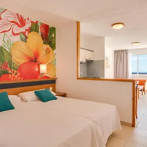  Appartamento Palm Garden Spagna