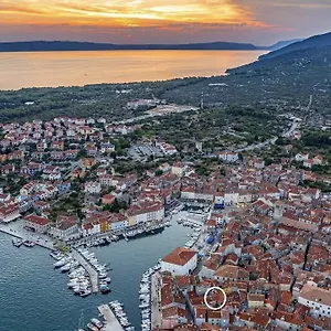  Appartamento Franceska Croazia