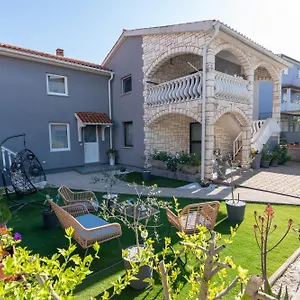  Appartamento Limia Croazia